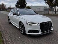 Gebraucht Audi A6 Competition 326 PS (239 kW) 2015 Weiß Kombi