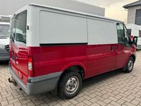 gebraucht Ford Transit Kasten FT 260 K LKW/3-Sitze/AHK/Fenster