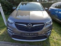 gebraucht Opel Grandland X INNOVATION Fahrschulausstattung