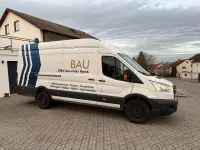 Gebraucht Ford Transit 130 PS (95 kW) 2019 Weiß Van