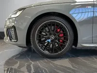 Używany Audi A4 Ambiente 286 KM (210 kW) 2022 Szary Kombi