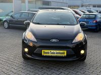 Gebraucht Ford Fiesta Viva 82 PS (60 kW) 2011 Limousine