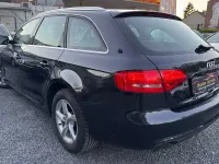 Gebraucht Audi A4 Ambiente 177 PS (130 kW) 2012 Blau Kombi