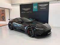 Gebraucht Aston Martin Vantage 534 PS (392 kW) 2022 Schwarz Coupé