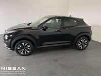 gebraucht Nissan Juke 1.0 DIG-T DCT Automatik Acenta Navi Komfort