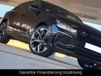 Gebraucht Audi Q8 Sport 600 PS (441 kW) 2022 Schwarz SUV