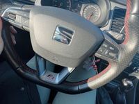 gebraucht Seat Leon 1.4 FR, Bluet, 2x PDC, Leder, Sportpaket, VB