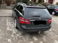 Gebraucht Mercedes 350 231 PS (169 kW) 2010 Schwarz Kombi
