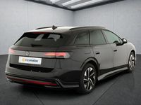 Neu VW ID.7 210 kW (286 PS) 2025 Schwarz Kombi