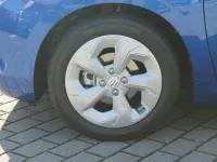 Gebraucht Suzuki Swift Comfort 83 PS (61 kW) 2025 Frontier blue/prl. super black Kleinwagen