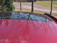 Gebraucht BMW X1 Performance 177 PS (130 kW) 2010 Rot SUV