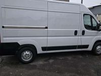 Gebraucht Fiat Ducato S 140 PS (102 kW) 2020 Van