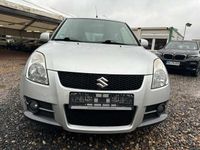 gebraucht Suzuki Swift 1.6 Sport HU/AU neu