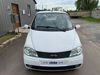 gebraucht Ligier X-Too 45km/h Mopedauto 2008 Auto fahren ab 15 Jahre