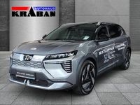 Neu Mitsubishi Eclipse Diamant Edition 160 kW (218 PS) 2026 Achatgrau/onyxschwarz (t) SUV