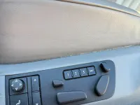 Usata VW Phaeton 224 CV (164 kW) 2007 Argento Berlina