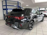 Gebraucht Cupra Leon 150 PS (110 kW) 2025 Midnight schwarz Kombi