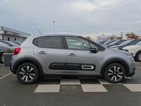 Gebraucht Citroën C3 Shine 110 PS (80 kW) 2024 Metallic