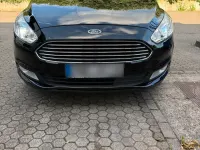 Usata Ford Galaxy 150 CV (110 kW) 2016 Nero Monovolume