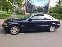 gebraucht BMW 320 ci cope