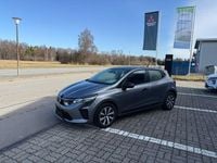Gebraucht Mitsubishi Colt Basis 67 PS (49 kW) 2024 Grau Kleinwagen