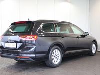 Gebraucht VW Passat Business 150 PS (110 kW) 2020 Schwarz Kombi