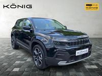 Gebraucht Jeep Avenger Altitude 101 PS (74 kW) 2023 Schwarz SUV