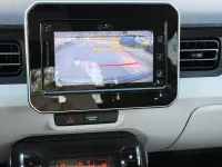 Gebraucht Suzuki Ignis 90 PS (66 kW) 2020 Schwarz SUV