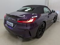 gebraucht BMW Z4 M40i A LCI A. LED HuD H/K KAMERA 19ZOLL