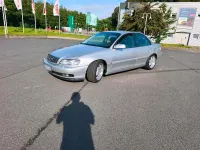 Gebraucht Opel Omega 180 PS (132 kW) 2001 Silber Limousine