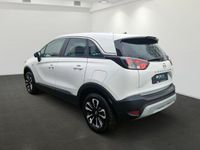 gebraucht Opel Crossland 1.2 Elegance