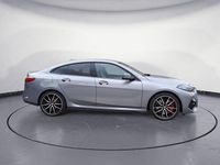 Gebraucht BMW 220 M Sport 178 PS (130 kW) 2024 Grau Coupé