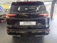 Neu Renault Espace Esprit Alpine 200 PS (147 kW) 2026 Blackperlschwarz SUV