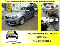 Gebraucht Peugeot 308 SW Active 131 PS (96 kW) 2020 Andere Kombi
