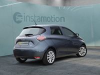 gebraucht Renault Zoe Experience R110 Z.E.50 Batteriekauf SHZ PDC