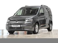 Neu VW Caddy Life 116 PS (85 kW) 2026 Grau Van / Kleinbus