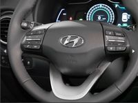 gebraucht Hyundai Kona Elektro EV