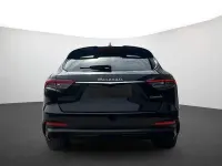 Gebraucht Maserati Levante 349 PS (256 kW) 2022 Schwarz SUV