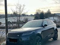 Gebraucht Land Rover Range Rover Velar SE Dynamic 204 PS (150 kW) 2023 SUV