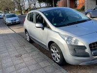 gebraucht Peugeot 3008 120 VTi Tendance