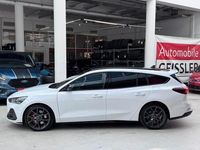 Gebraucht Ford Focus ST 280 PS (205 kW) 2023 Frostweiß Kombi