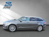 gebraucht Ford Mondeo Turnier Hybrid 2.0/Technologie-Paket/-30%