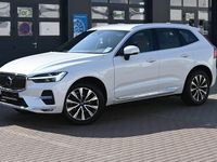 Gebraucht Volvo XC60 Plus 197 PS (144 kW) 2023 Weiß SUV