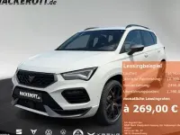 Neu Cupra Ateca 190 PS (139 kW) 2026 Weiss SUV