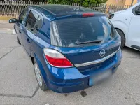 Używany Opel Astra 109 KM (80 kW) 2005 Hatchback
