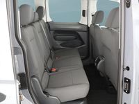 Gebraucht VW Caddy 150 PS (110 kW) 2025 Grau Van / Kleinbus