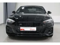 Gebraucht Audi A5 Sportback S-Line 204 PS (150 kW) 2023 Schwarz Kleinwagen