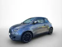 Gebraucht Fiat 500e 86 kW (118 PS) 2023 Grau Kleinwagen