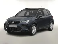 Neu Seat Arona Style 116 PS (85 kW) 2026 Magnetic grau metallic / dachfar SUV