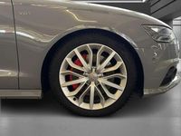 Gebraucht Audi A6 Competition 326 PS (239 kW) 2018 Grau Kombi